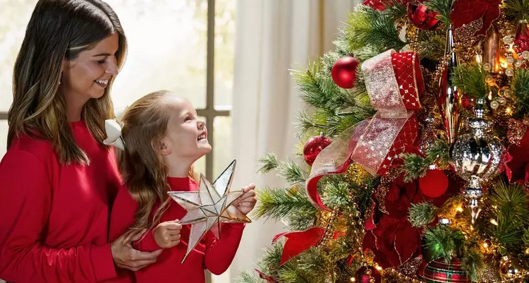 Christmas Tree Decorations